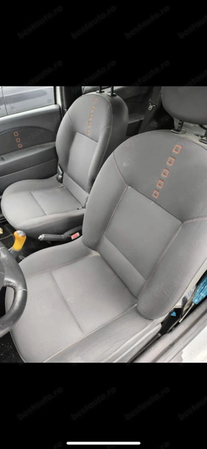 Renault Twingo GT ,km putini,2010 - imagine 5