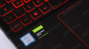 Laptop Acer Nitro 5,AN515-54-72FF. - imagine 3