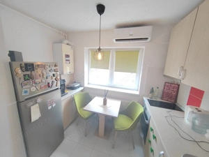 Titan Pallady garsoniera Palladyum Residence - imagine 3