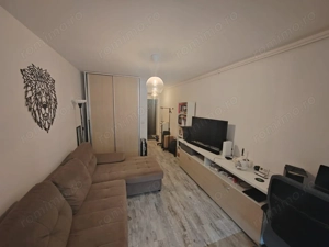 Titan Pallady garsoniera Palladyum Residence - imagine 6