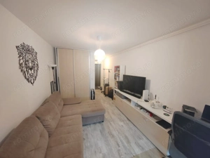 Titan Pallady garsoniera Palladyum Residence - imagine 4