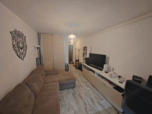 Titan Pallady garsoniera Palladyum Residence