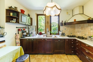 Locuiește lângă pădure, dar cu toate facilitățile la îndemână - imagine 8