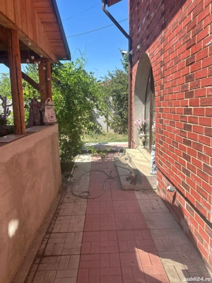 Casa din caramida  - imagine 8