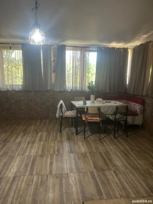 Casa din caramida  - imagine 6