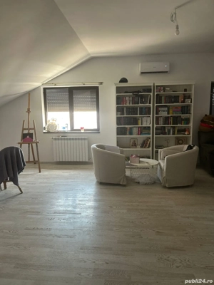 Casa din caramida  - imagine 5