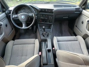 Bmw e30 320i - imagine 5