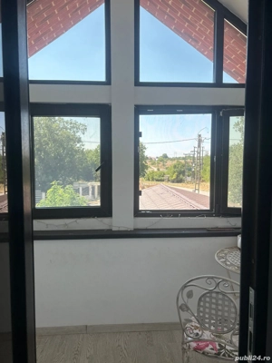 Casa din caramida  - imagine 4