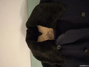 haină blană (șubă)