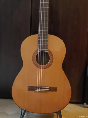 Chit.Clasică Yamaha