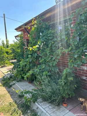 Casa din caramida  - imagine 20