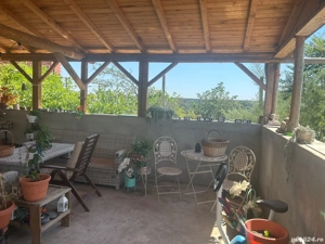 Casa din caramida  - imagine 15