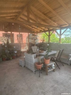 Casa din caramida  - imagine 16