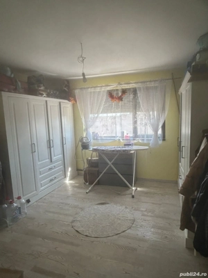 Casa din caramida  - imagine 13