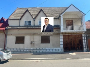 Caransebes, Casa P+E, Teren 1000 Mp