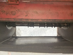 Tocator vegetal, siloz agricol - imagine 4