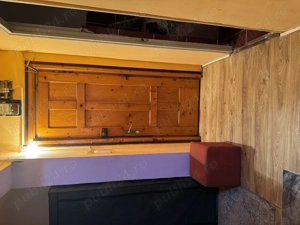 Vând garsonieră la parter în zona centrală - imagine 5