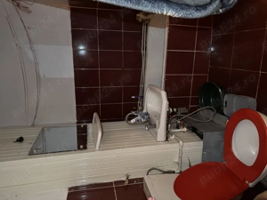 Vând garsonieră la parter în zona centrală - imagine 2