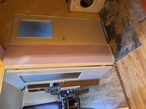 Vând garsonieră la parter în zona centrală - imagine 4