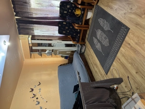 Vând garsonieră la parter în zona centrală - imagine 3