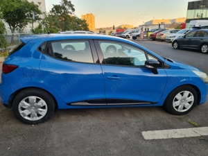 Vând Renault Clio 5000 euro