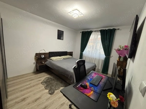 Apartament de vanzare mobilat si utilat cu 2 camere + mansarda - Calea Urseni