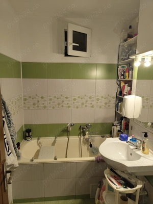 Apartament 3 camere zona Griviței  - imagine 7