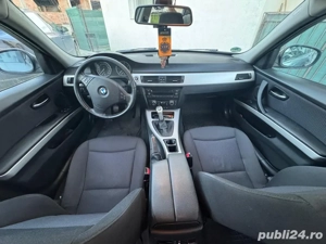 Bmw seria 3 e90 320 XDRIVE