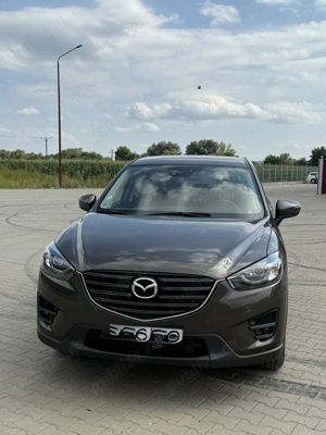 Mazda CX5 Diesel