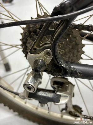 Bicicleta Chaka 26" baieti - imagine 4