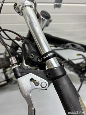 Bicicleta Chaka 26" baieti