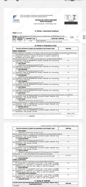 Teren de vânzare  - imagine 4