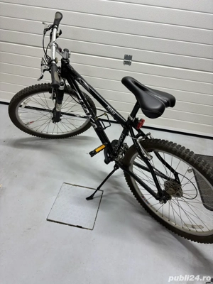Bicicleta Chaka 26" baieti - imagine 5