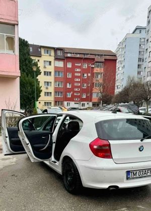 BMW seria1 Facelift  - imagine 2