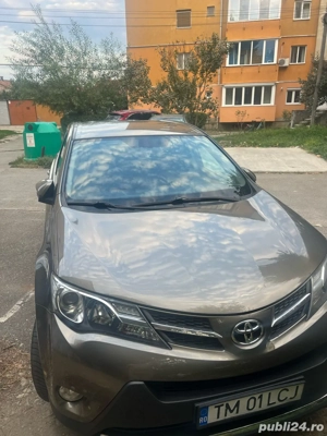 Toyota. Rav 4 Manual4x4