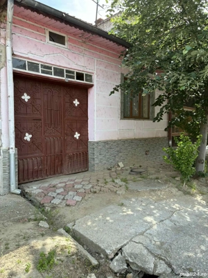 Casa sat Iablanița 1163 mp
