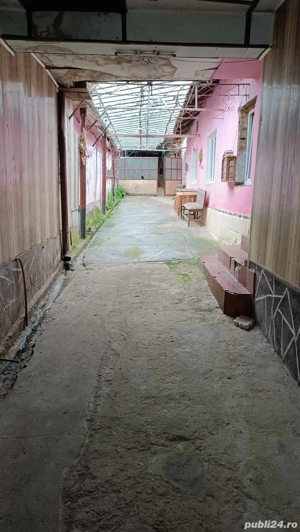 Casa sat Iablanița 1163 mp - imagine 2