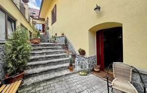 Garsoniera in vila | Zona Ultracentala