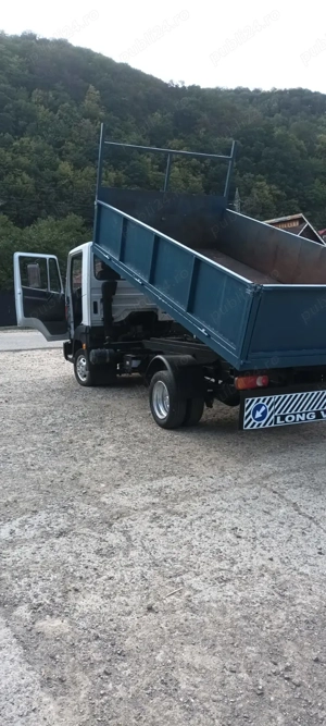 De vânzare Nissan - imagine 2