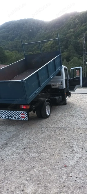 De vânzare Nissan - imagine 7