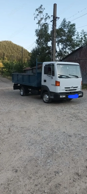 De vânzare Nissan - imagine 10