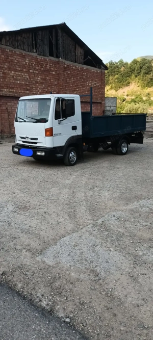 De vânzare Nissan - imagine 3