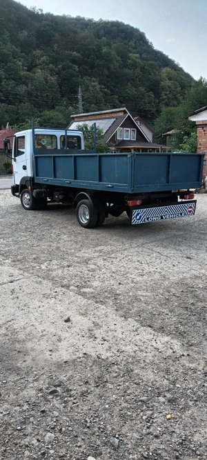 De vânzare Nissan - imagine 5