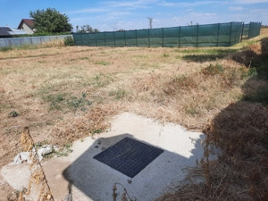 Teren pt casa Odaia Manolache,Vanatori - imagine 4