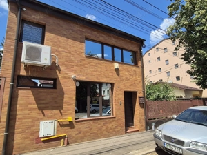 B-dul Gloriei, imobil P+1, pentru birouri, comercial - imagine 3