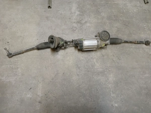 Casetă direcție electrică opel astra J 