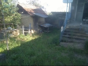 Casa la tara Hida Salaj 