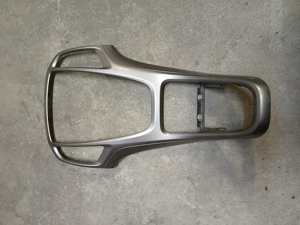Consolă centrală opel astra j