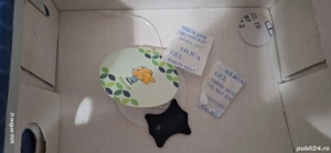 botine ortopedici medicali, nr 21 - imagine 5