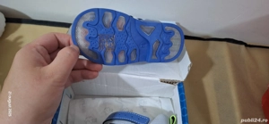 botine ortopedici medicali, nr 21